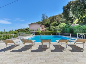 Villa | Pool