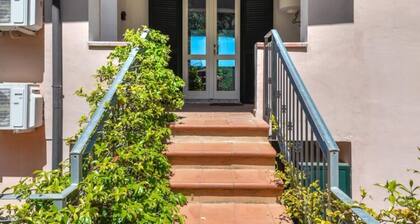 Apartment in Elba Near Straccoligno Beach