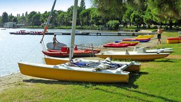 Apartment | View from property