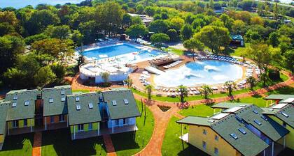 Club Village & Hotel Spiaggia Romea, Lido Delle Nazioni