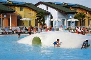 Apartment | Pool