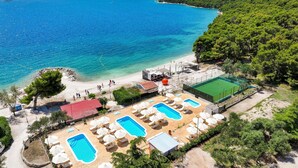 Appartement | Piscine