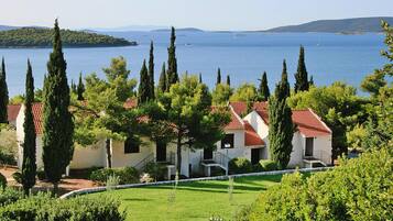 Apartamento | Jardim