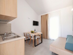 Appartement | Restauration