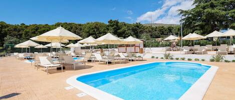 Appartamento | Piscina | Piscina all'aperto