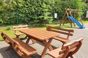 Appartement | Extérieur