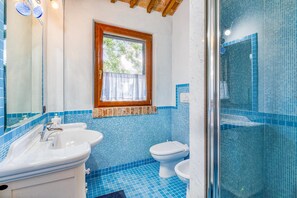 Villa | Internet