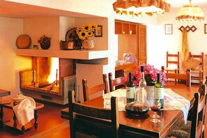 Apartment | Speisen
