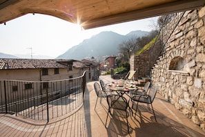 Apartment | 2 bedrooms, Internet