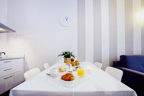 Casa | Pasti