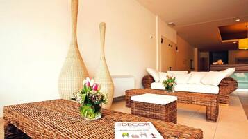 Maison | Restauration