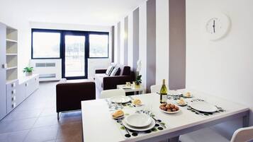 Ferienhaus | Speisen