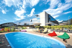 Maison | Piscine