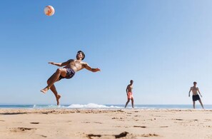 Căn hộ | Quang cảnh nhìn từ nơi lưu trú