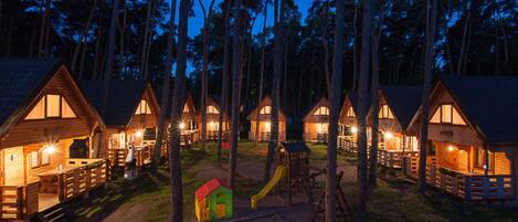 Apartment | Exterior