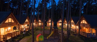 Apartment in Pobierowo Near Baltic Beach