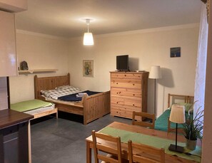 Apartment | Speisen