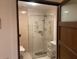 Apartment | Badezimmer
