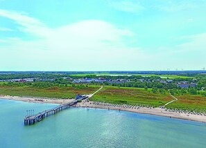 Appartement | Extérieur