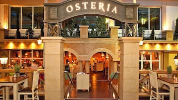 Departamento | Restaurantes