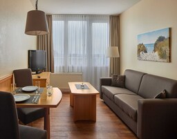 Leilighet | Oppholdsrom