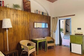 Interior - Bilocale nel Verde con Piscina 7 km da Firenze (Toscana)
