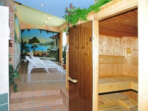 Apartment | Spa treatment