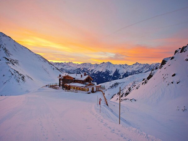 Apartment | Exterior