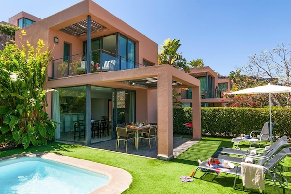 Villa | Pool