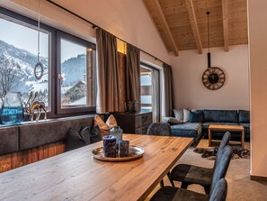 Huis | Dineren