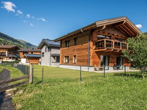 House | Exterior