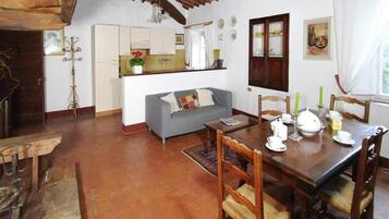 Apartment | Speisen
