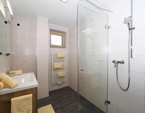 Apartamento | Baño