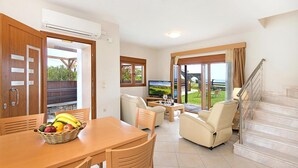 Casa | Soggiorno