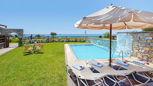 Casa | Piscina