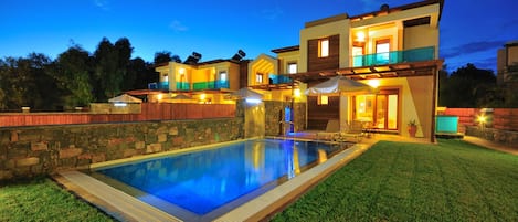 House | Exterior