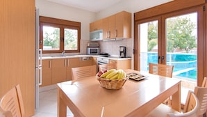 Casa | Soggiorno