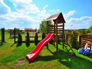 House | Property amenity - Holiday Homes Close to the Seaside Beach (Mielno)