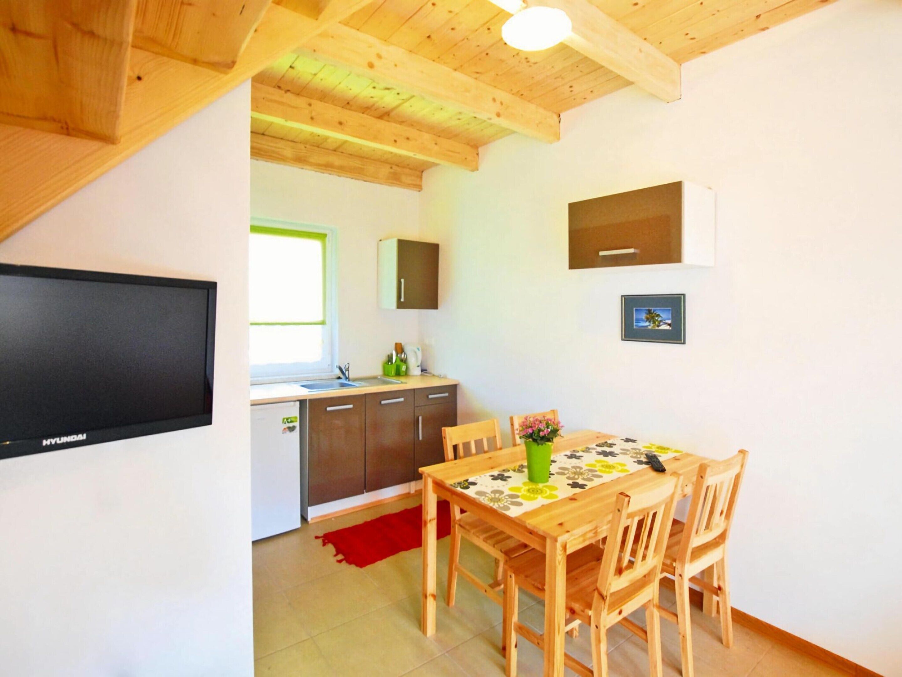 House | Tempat makan