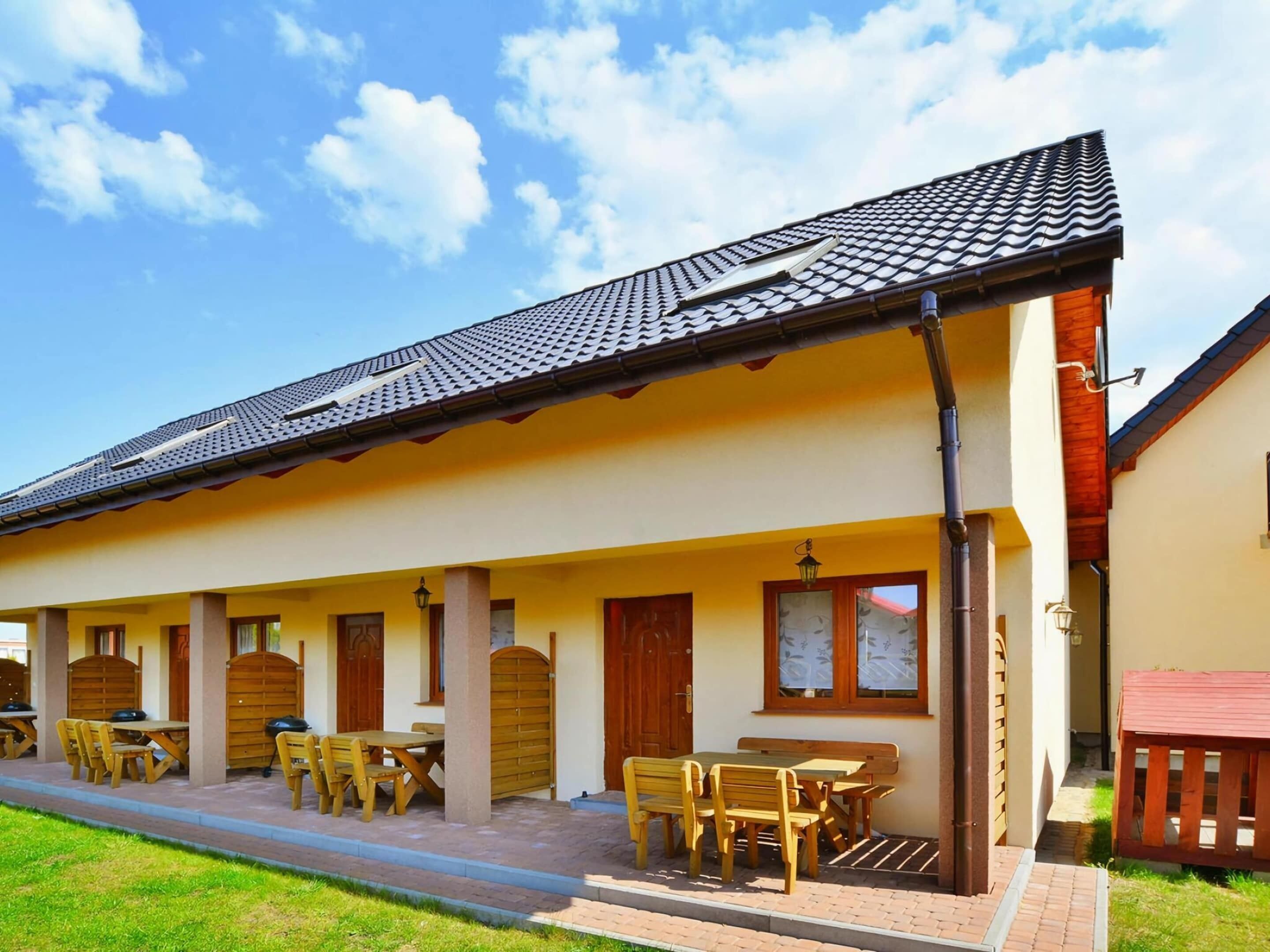 House | Exterior