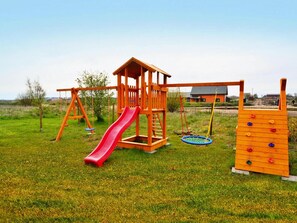 House | Property amenity - Holiday Homes Close to the Seaside Beach (Mielno)