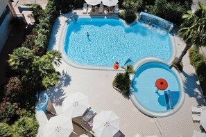Apartment | Pool