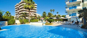 Residence Oltremare in San Benedetto del Tronto