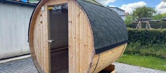 Ferienwohnung im Zentrum von Ballenstedt