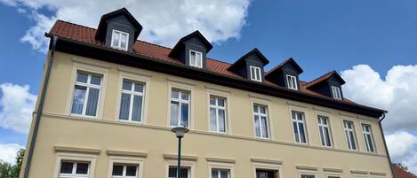 Apartment | Exterior