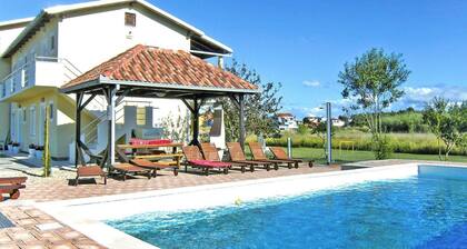 Apartment in Privlaka Near Sandy Beaches