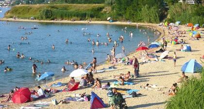 Apartment in Privlaka Near Sandy Beaches