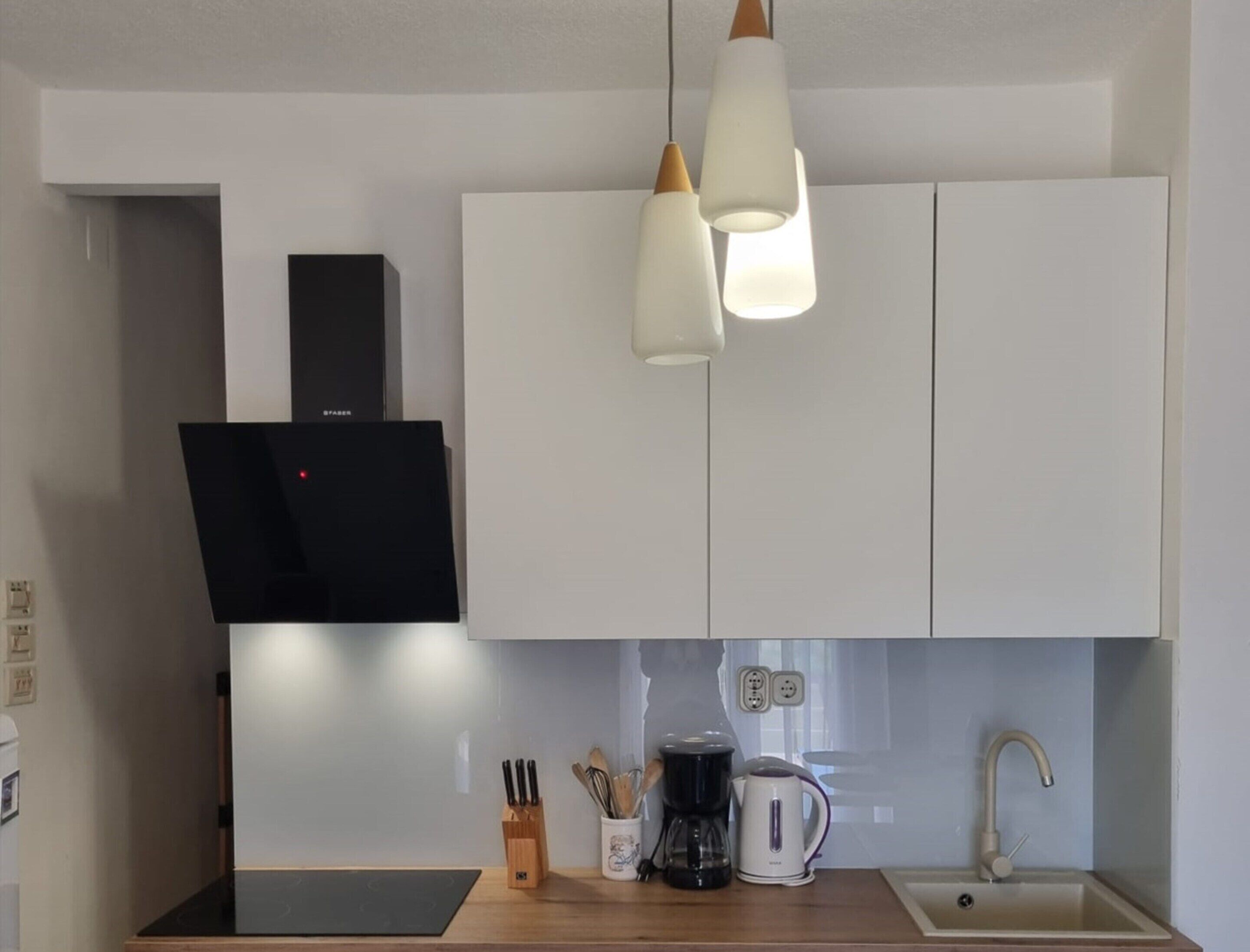 House | Private kitchen