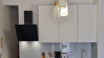 House | Private kitchen