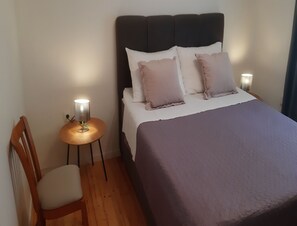 Hus | 2 soverom og individuelt innredet